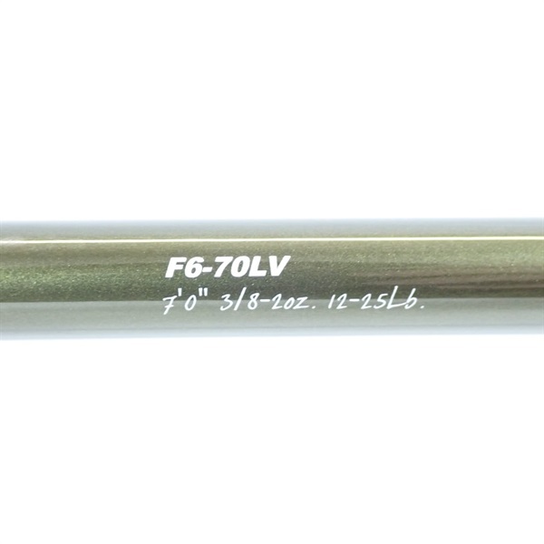 レヴァンテＦ６ー７０ＬＶ